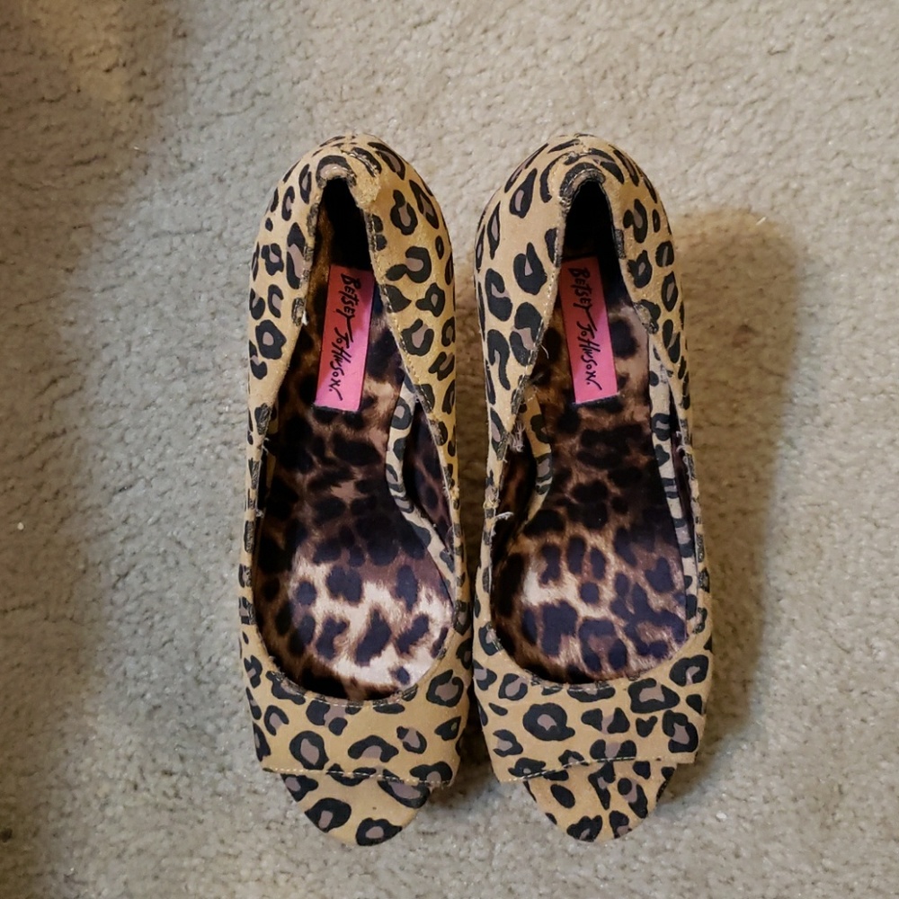 Womens Heels